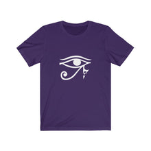 Charger l'image dans la galerie, All SEEING Eye Jersey Short Sleeve Tee