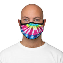 Load image into Gallery viewer, Dye JOB COVID Killer Face Mask