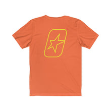 Carica l'immagine nel visualizzatore di Gallery, Arcade Jersey Short Sleeve Tee
