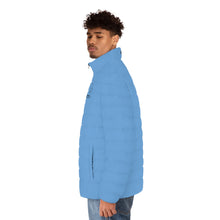 Lade das Bild in den Galerie-Viewer, C-Star Men's Puffer Jacket (Baby)