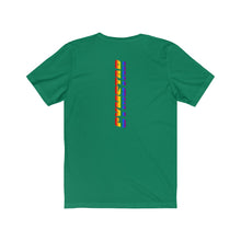 Carica l'immagine nel visualizzatore di Gallery, PRIDE Jersey Short Sleeve Tee