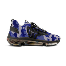 Carica l'immagine nel visualizzatore di Gallery, Men's C-Star Courtside Runners (Aqua)