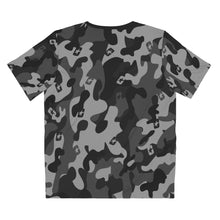 Charger l'image dans la galerie, CAMO Tacticool T-Shirt (Smoke)