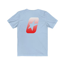 將圖片載入圖庫檢視器 GAMING Jersey Short Sleeve Tee