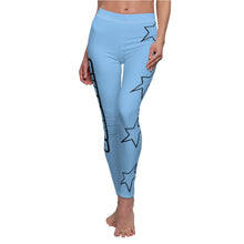 將圖片載入圖庫檢視器 Women's Action Leggings (Baby)