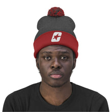 Carica l'immagine nel visualizzatore di Gallery, Pom STAR Beanie