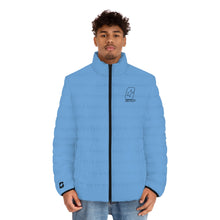 Lade das Bild in den Galerie-Viewer, C-Star Men's Puffer Jacket (Baby)
