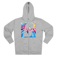 Lade das Bild in den Galerie-Viewer, Dye JOB Cultivator Zip Hoodie