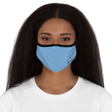 Cargar imagen en el visor de la galería, COVID Killer Face Mask (Baby Black)