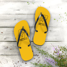 將圖片載入圖庫檢視器 C-Star Flip Flops (Canary)