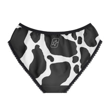 將圖片載入圖庫檢視器 Women's HOLSTEIN Briefs