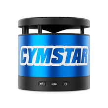 Cargar imagen en el visor de la galería, CYMSTAR Metal Bluetooth Speaker and Wireless Charging Pad