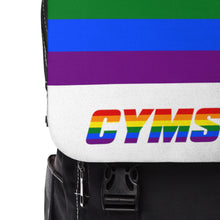 Load image into Gallery viewer, PRIDE Tacticool Backpack