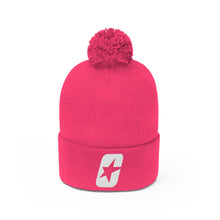 Carica l'immagine nel visualizzatore di Gallery, Pom STAR Beanie