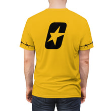 將圖片載入圖庫檢視器 D.O.B T-Shirt (Canary)