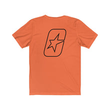 Load image into Gallery viewer, All SEEING Eye Jersey Short Sleeve Tee