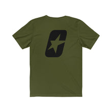 Carica l'immagine nel visualizzatore di Gallery, All SEEING Eye Jersey Short Sleeve Tee