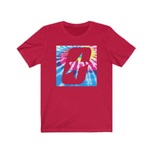 Load image into Gallery viewer, Dye JOB Jersey Short Sleeve Tee