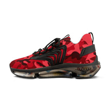 Charger l'image dans la galerie, Men's C-Star Courtside Runners (Cherry)