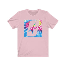 Load image into Gallery viewer, Dye JOB Jersey Short Sleeve Tee