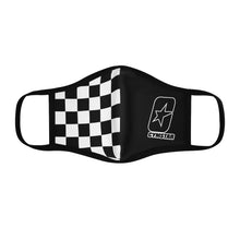 Lade das Bild in den Galerie-Viewer, CHECKERS COVID Killer Face Mask