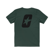 Carica l'immagine nel visualizzatore di Gallery, All SEEING Eye Jersey Short Sleeve Tee
