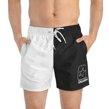將圖片載入圖庫檢視器 CYMSTAR Swim Trunks (2 Tone)