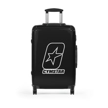 Cargar imagen en el visor de la galería, CYMSTAR Jet Set Suitcases (Midnight)