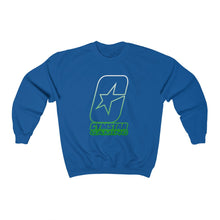 Cargar imagen en el visor de la galería, Unisex Heavy Blend™ Crewneck Sweatshirt