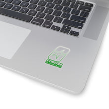Lade das Bild in den Galerie-Viewer, Green Machine Stickers