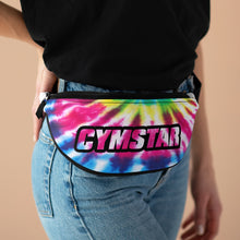 Carica l'immagine nel visualizzatore di Gallery, Dye JOB Fanny Pack