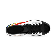 將圖片載入圖庫檢視器 Women's PRIDE High-top Sneakers