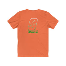 將圖片載入圖庫檢視器 OWNAGE! Jersey Short Sleeve Tee