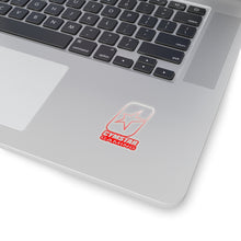 Lade das Bild in den Galerie-Viewer, Red Machine Stickers