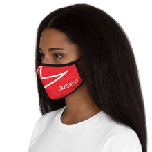 Charger l'image dans la galerie, COVID Star Killer Face Mask (Cherry)