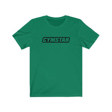Cargar imagen en el visor de la galería, Jersey Short Sleeve Tee
