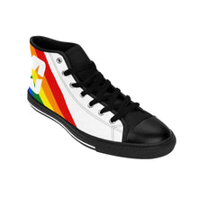 將圖片載入圖庫檢視器 Women's PRIDE High-top Sneakers