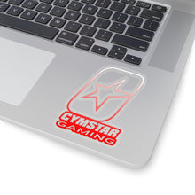 Lade das Bild in den Galerie-Viewer, Red Machine Stickers