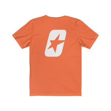 將圖片載入圖庫檢視器 All SEEING Eye Jersey Short Sleeve Tee
