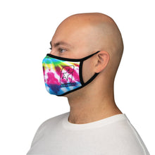 Load image into Gallery viewer, Dye JOB COVID Killer Face Mask