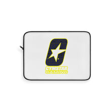 Load image into Gallery viewer, GAMER Laptop Sleeve (Snow)