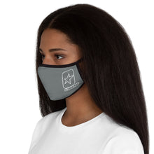 Load image into Gallery viewer, COVID Killer Face Mask (Smoke)