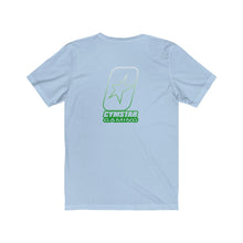 將圖片載入圖庫檢視器 OWNAGE! Jersey Short Sleeve Tee