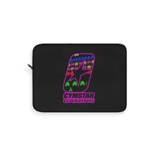 Load image into Gallery viewer, INVADER Laptop Sleeve (Midnight)