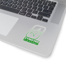 Lade das Bild in den Galerie-Viewer, Green Machine Stickers