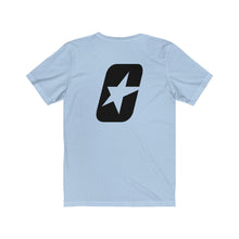 Carica l'immagine nel visualizzatore di Gallery, All SEEING Eye Jersey Short Sleeve Tee