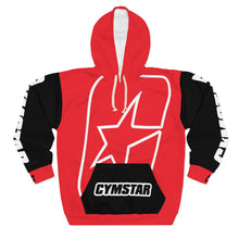 Charger l'image dans la galerie, The BRAND Pullover Hoodie (Cherry)