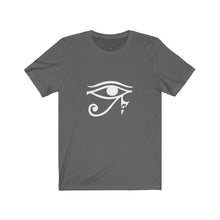 Charger l'image dans la galerie, All SEEING Eye Jersey Short Sleeve Tee