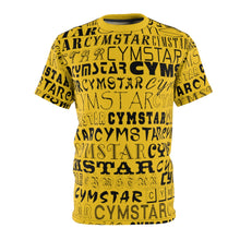 Cargar imagen en el visor de la galería, BRANDED T-Shirt (Canary)