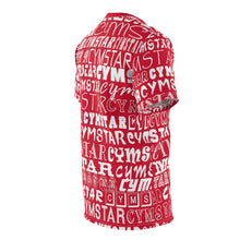 Load image into Gallery viewer, BRANDED T-Shirt (Cherry)